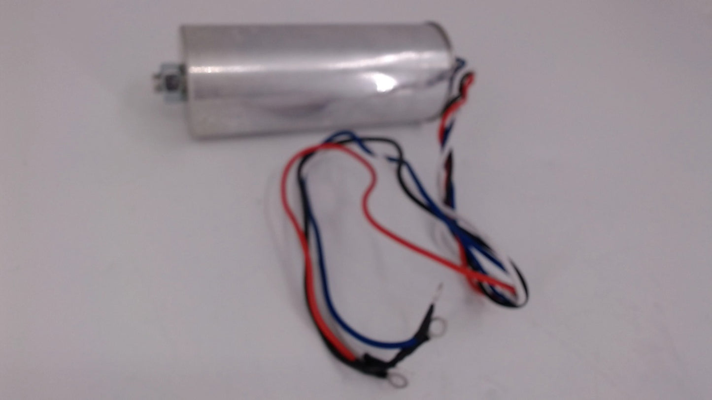 Dual 24uF/24uF 5% 540VAC Capacitor 10000024477 Generac Light Tower MLT6SM-MLT6SK