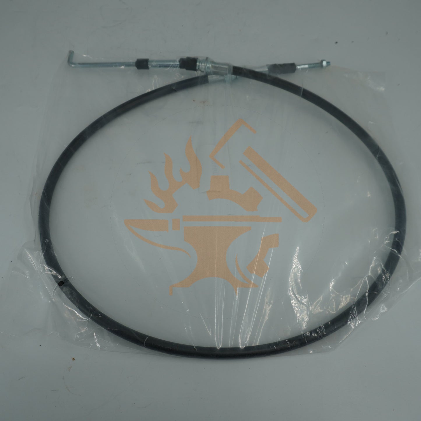Push Pull Cable AT196606 for John Deere Backhoe Loader 310G 315SJ 325J 410G 710K