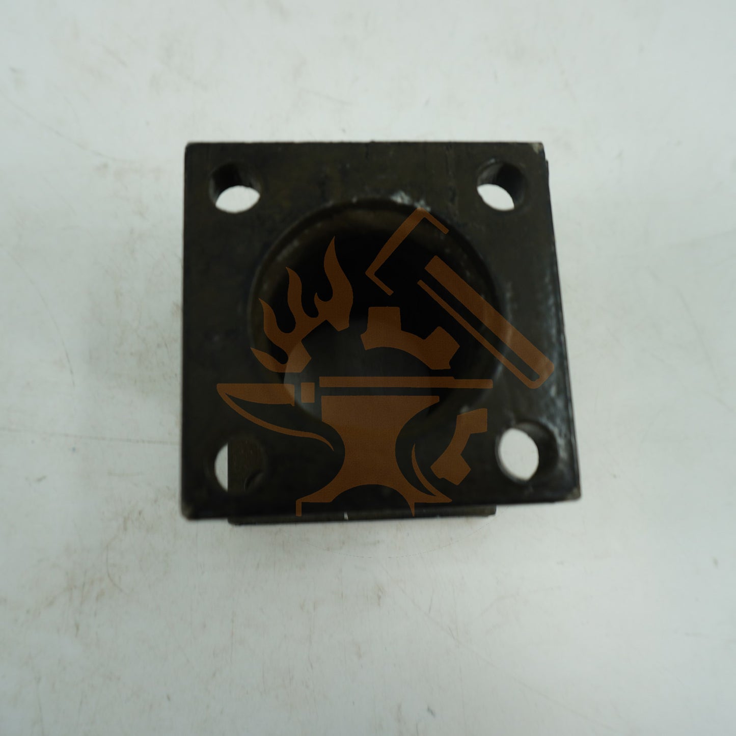 MUFFLER SPACER 2.75 GENIE OEM ORG 415912GT