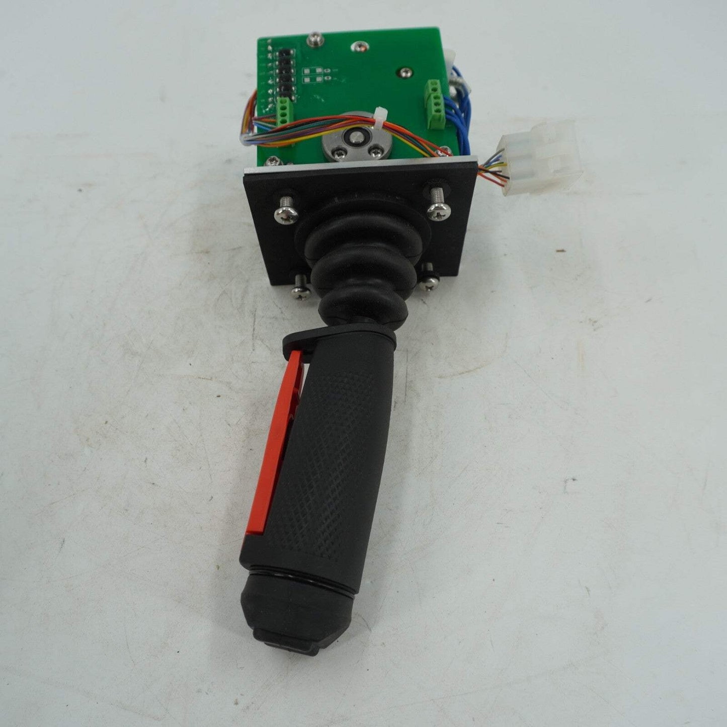 Joystick Controller 1600268 for JLG 1532E2 1932E2 2032E2 2632E2 2646E2 3246E2