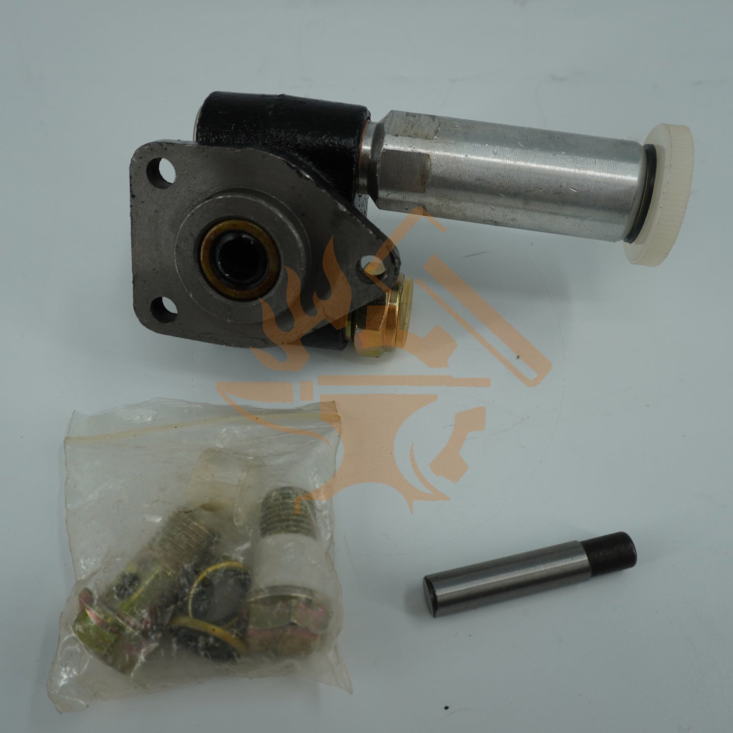 Fuel Feed Pump 129900-52010 for Yanmar 4TNE98 4TNE106-TB 4TNE94-HLB 4TNE94-SA