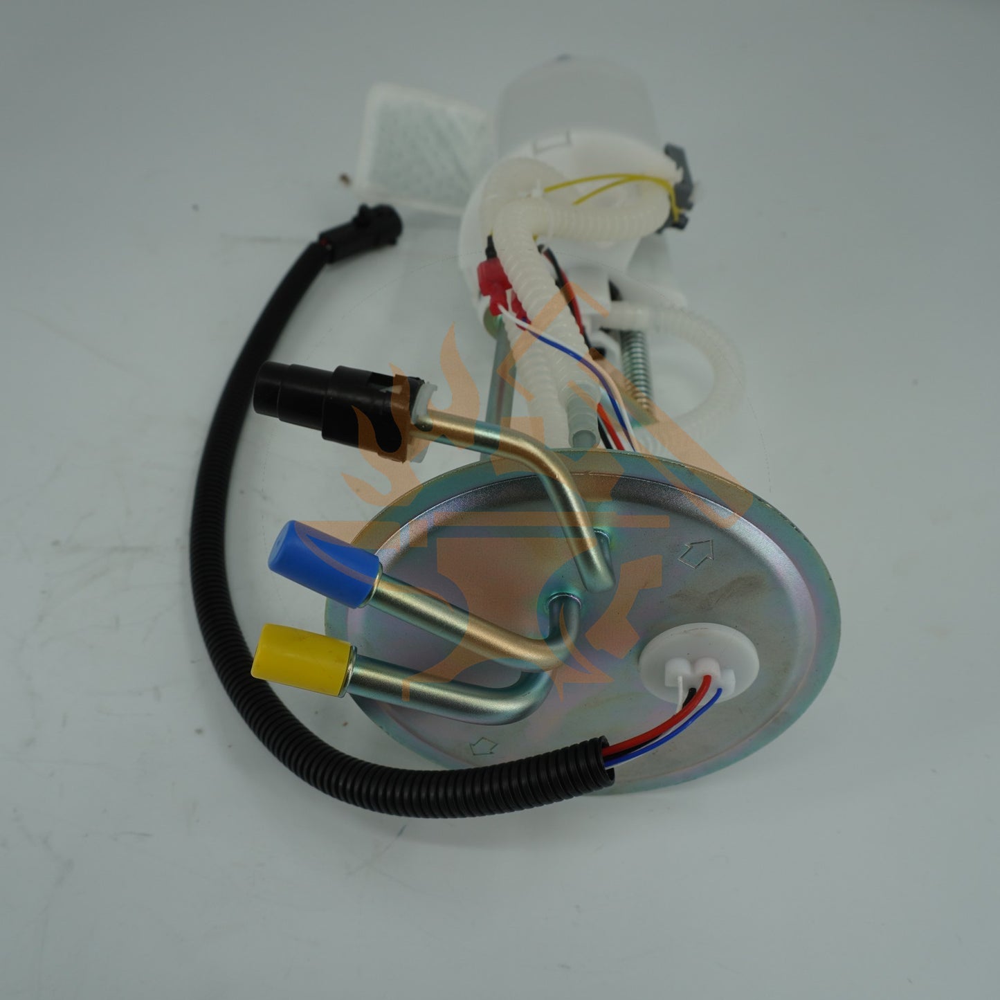 FUEL PUMP ASSEMBLY