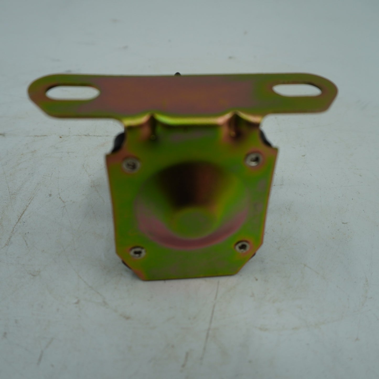 Gas Golf Cart Solenoid 27153-G01 EZGO 1994-Up 14 Volt 4 Cycle Replaces 612813