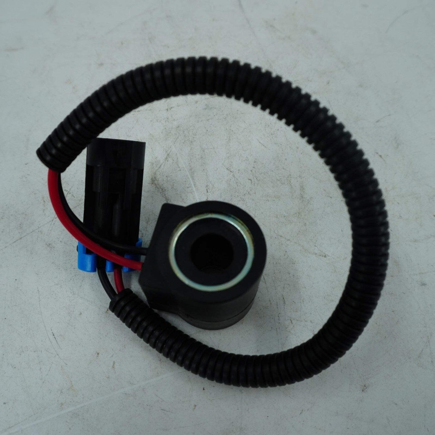 2V Solenoid Valve Coil 6309311 6671025 for Bobcat 450 453 463 553 653 751 753