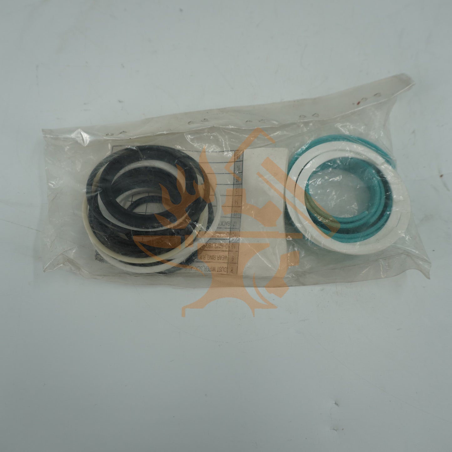 CYLINDER SEAL KIT Z60 GENIE OEM ORG 63343GT