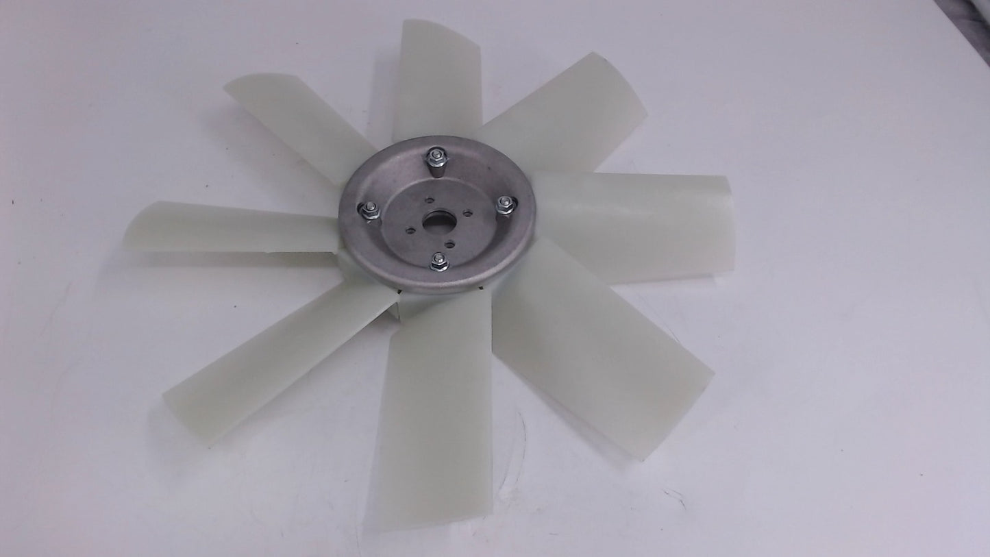 Fan Blade 0304-009 for Yanmar
