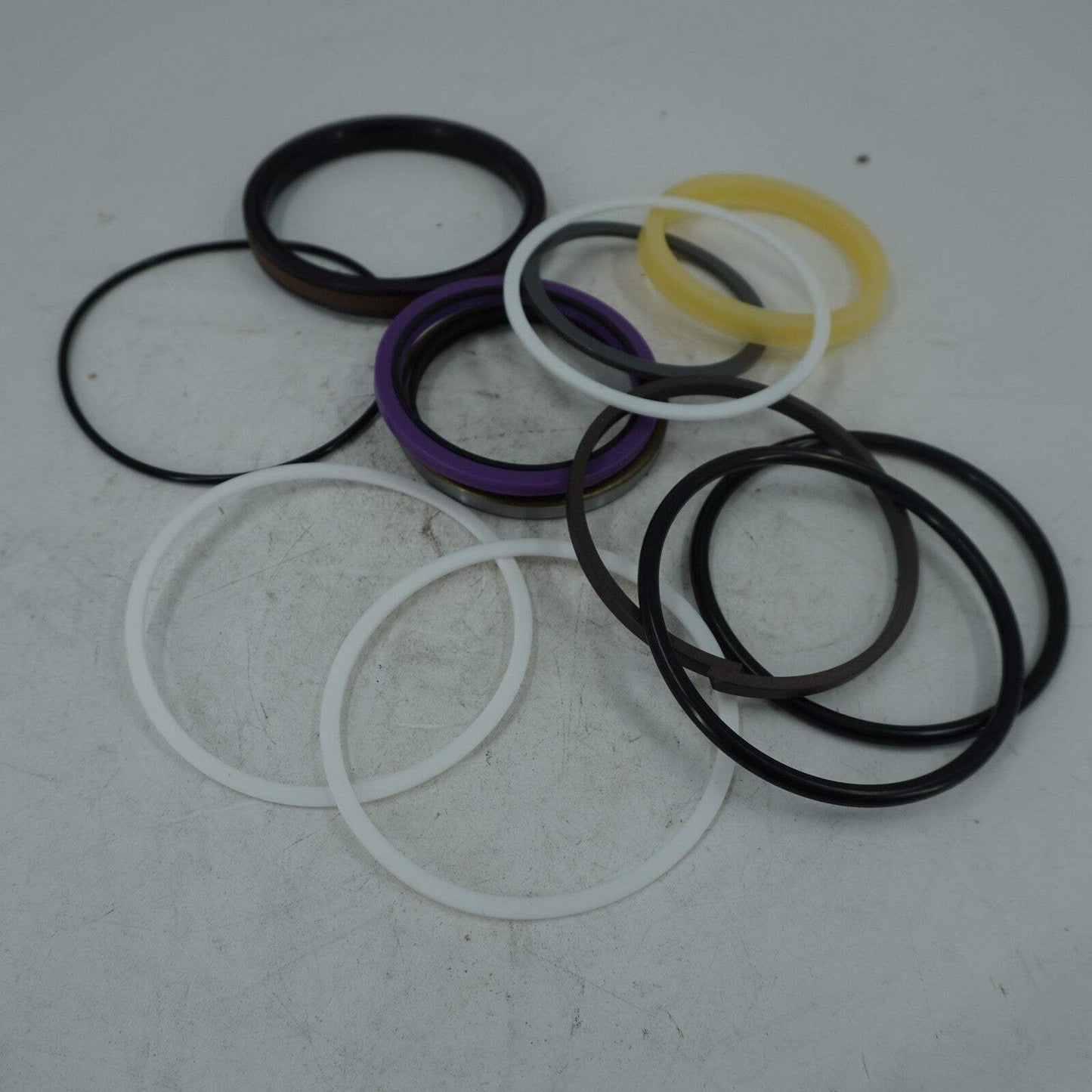 Boom Cylinder Seal Kit 099-5310 0995310 for Caterpillar E110B E120B E70B