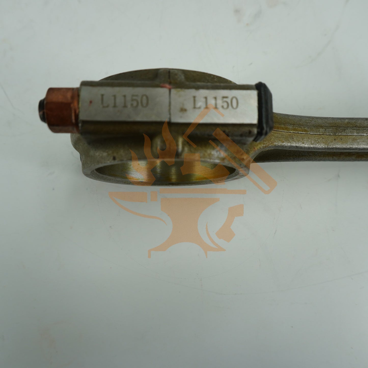 CONNECTING ROD