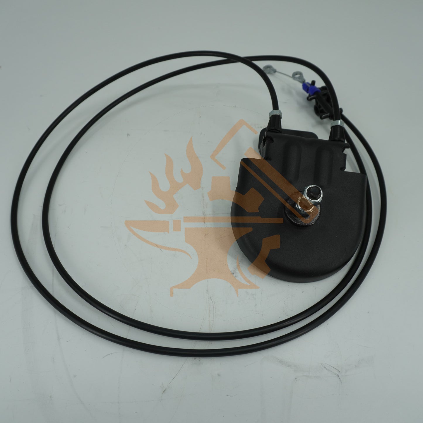 ROTATOR CABLE ASSEMBLY