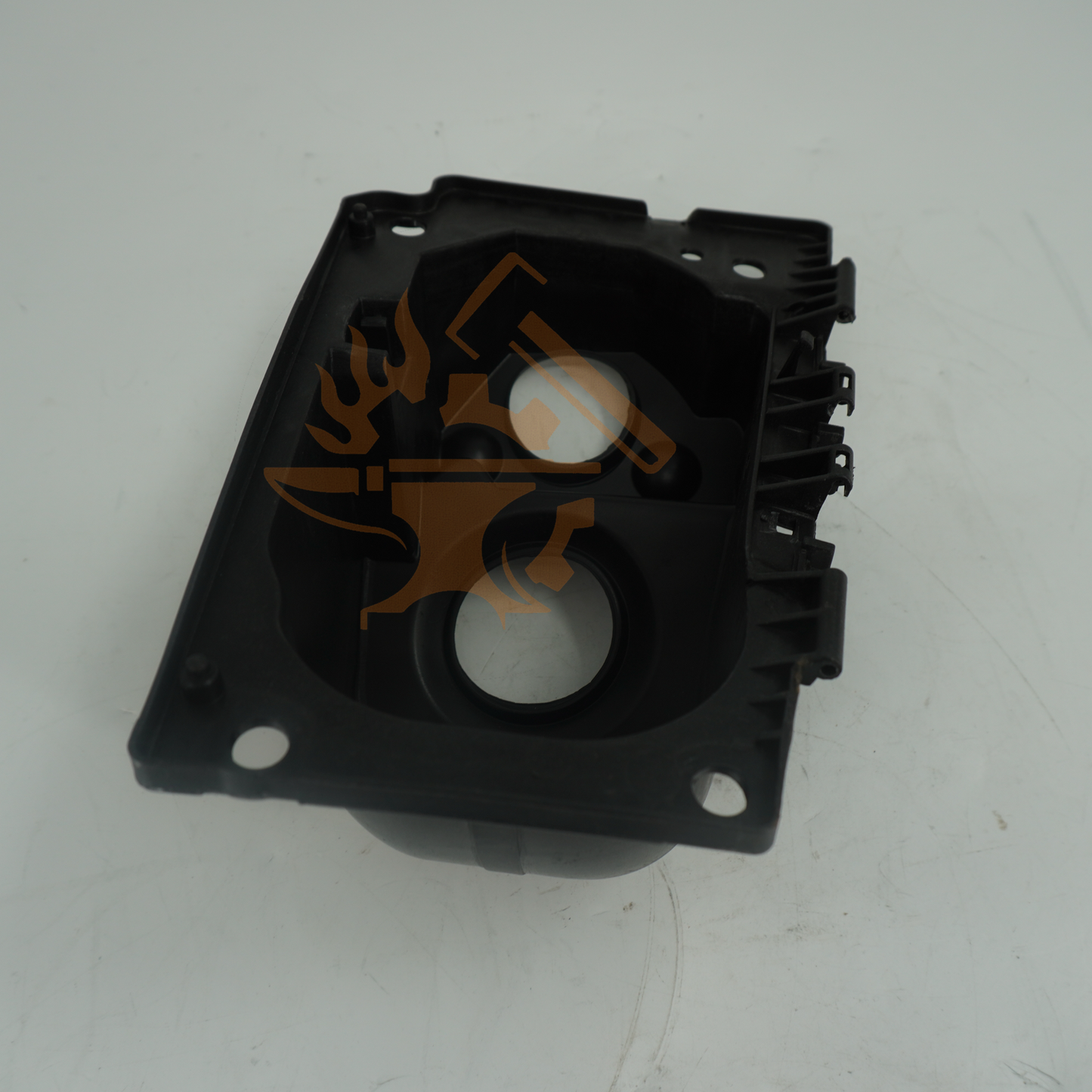 Fuel Filler Door Housing 68169762AC for Ram Promaster 1500 2500 3500 2014-2019