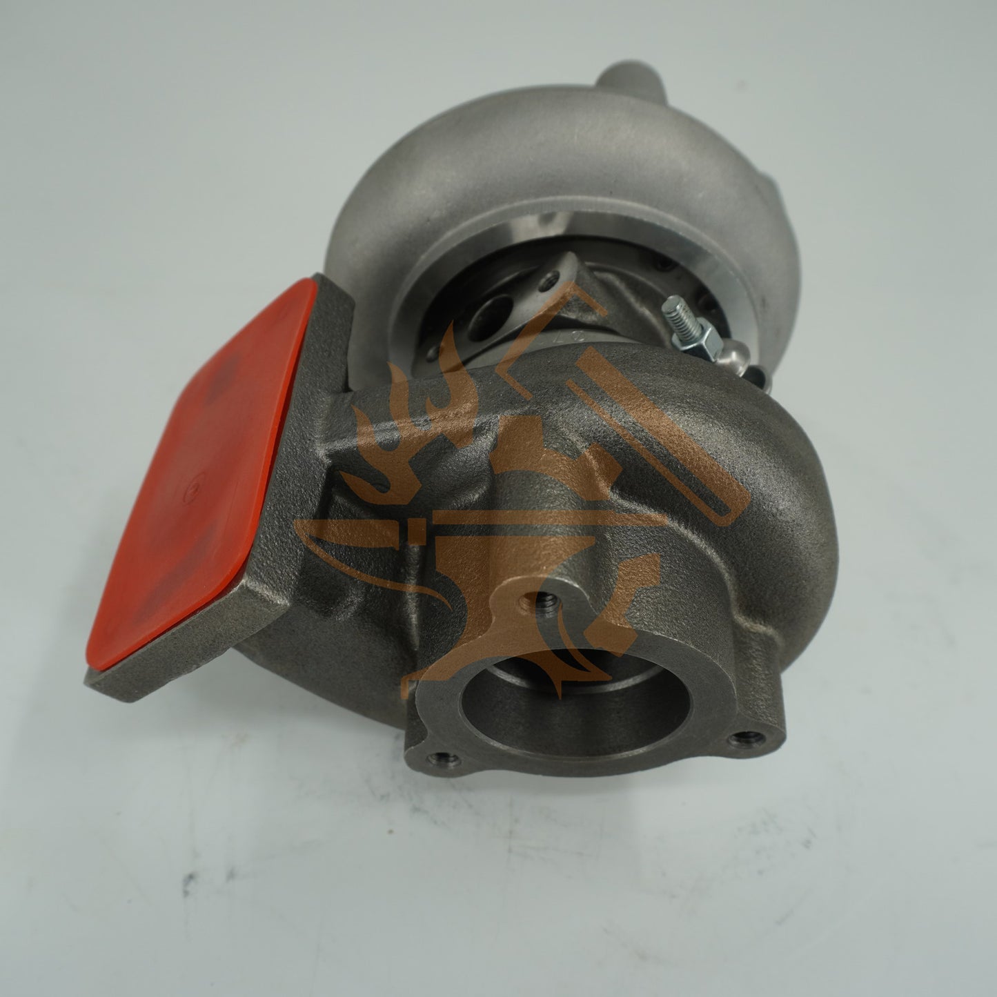 TURBOCHARGER