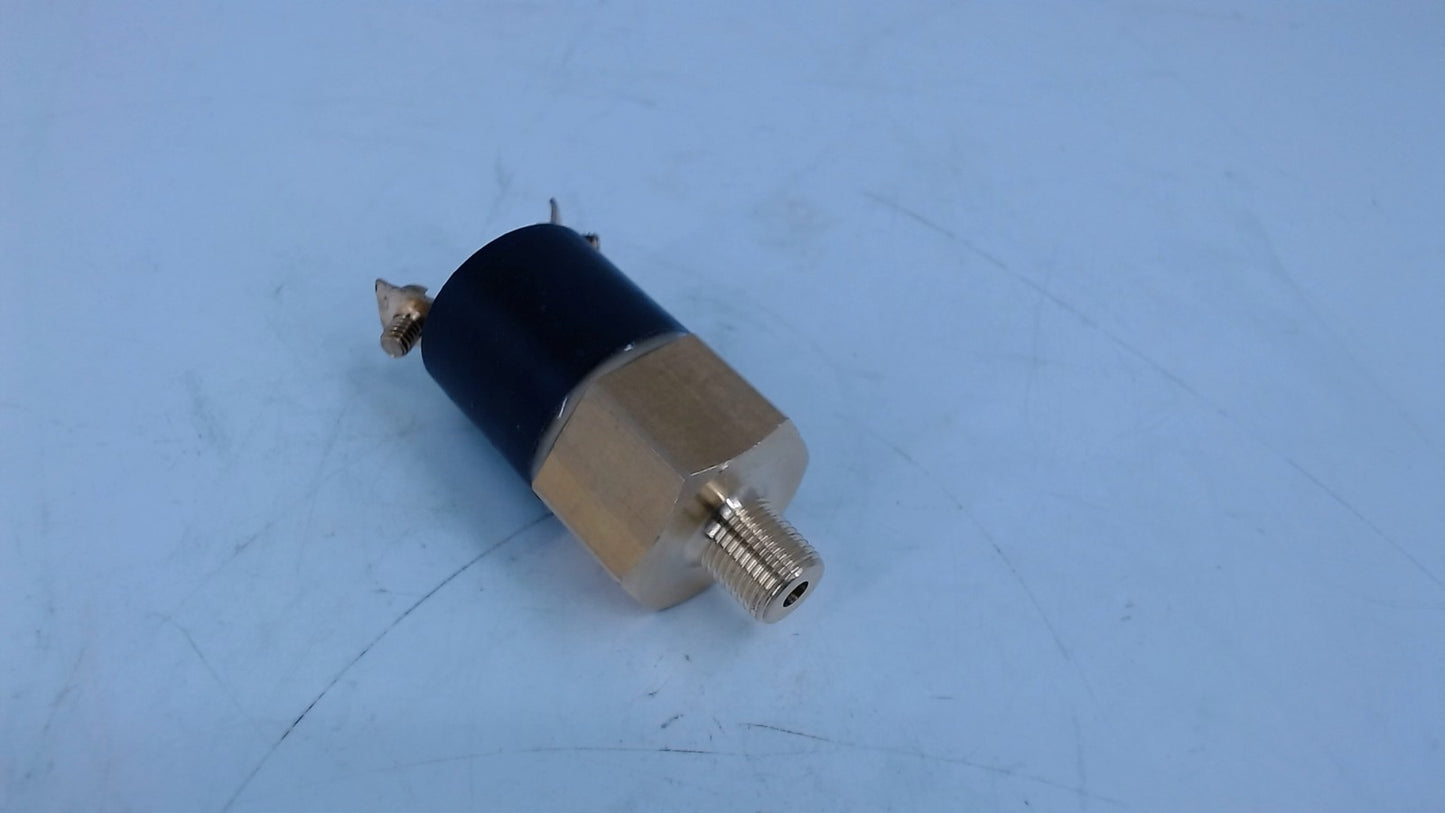 Oil Pressure Switch 87036787 for New Holland Skid Steer Loader