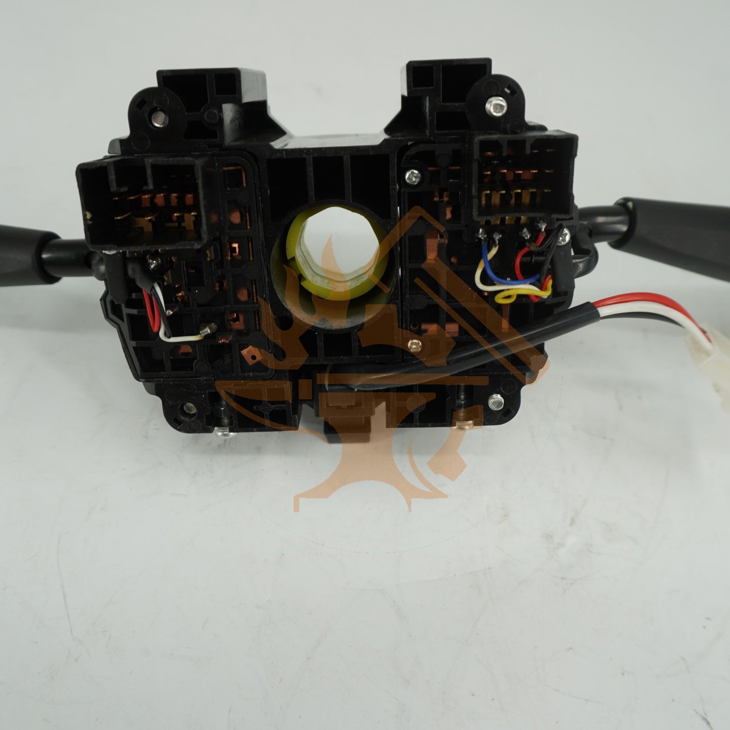 COMBINATION SWITCH ASSEMBLY