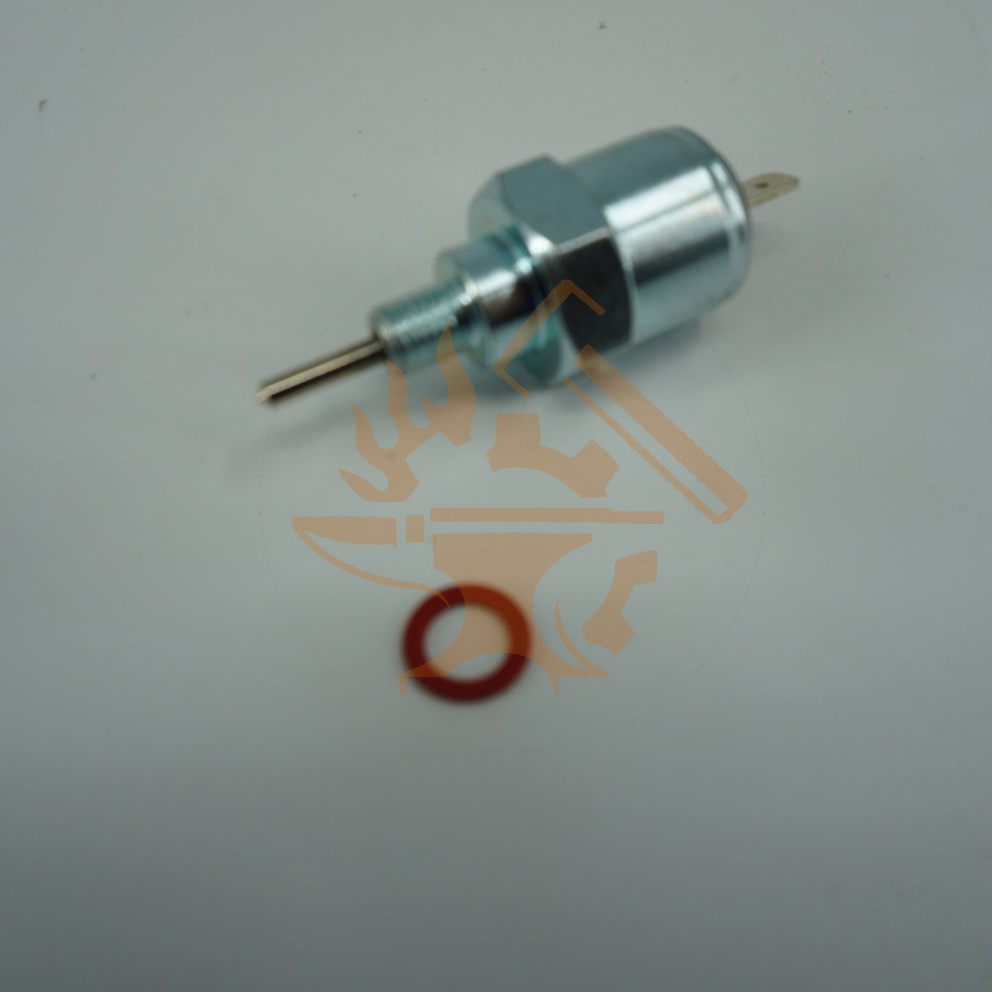 CARBURETOR SOLENOID
