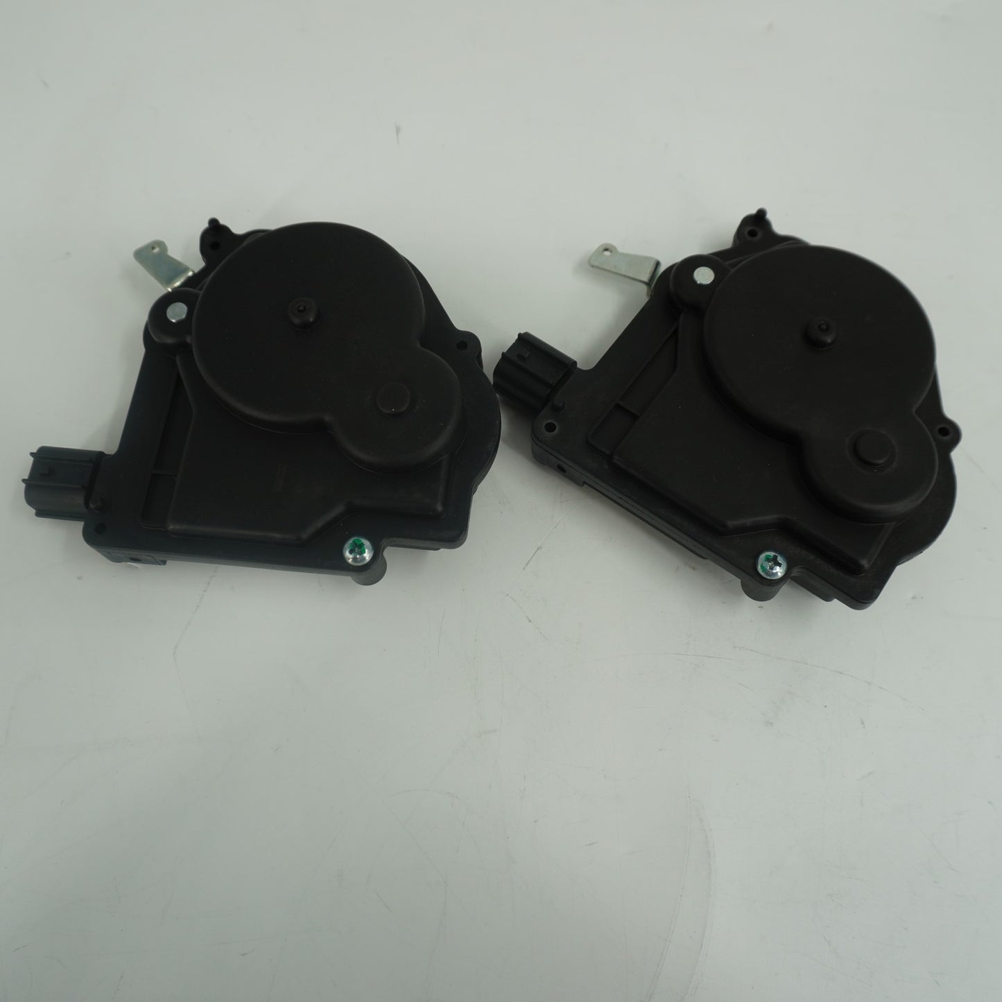 Rear LH & RH Power Sliding Door Lock Actuator 72663-SHJ-A21 2005-2010 Honda