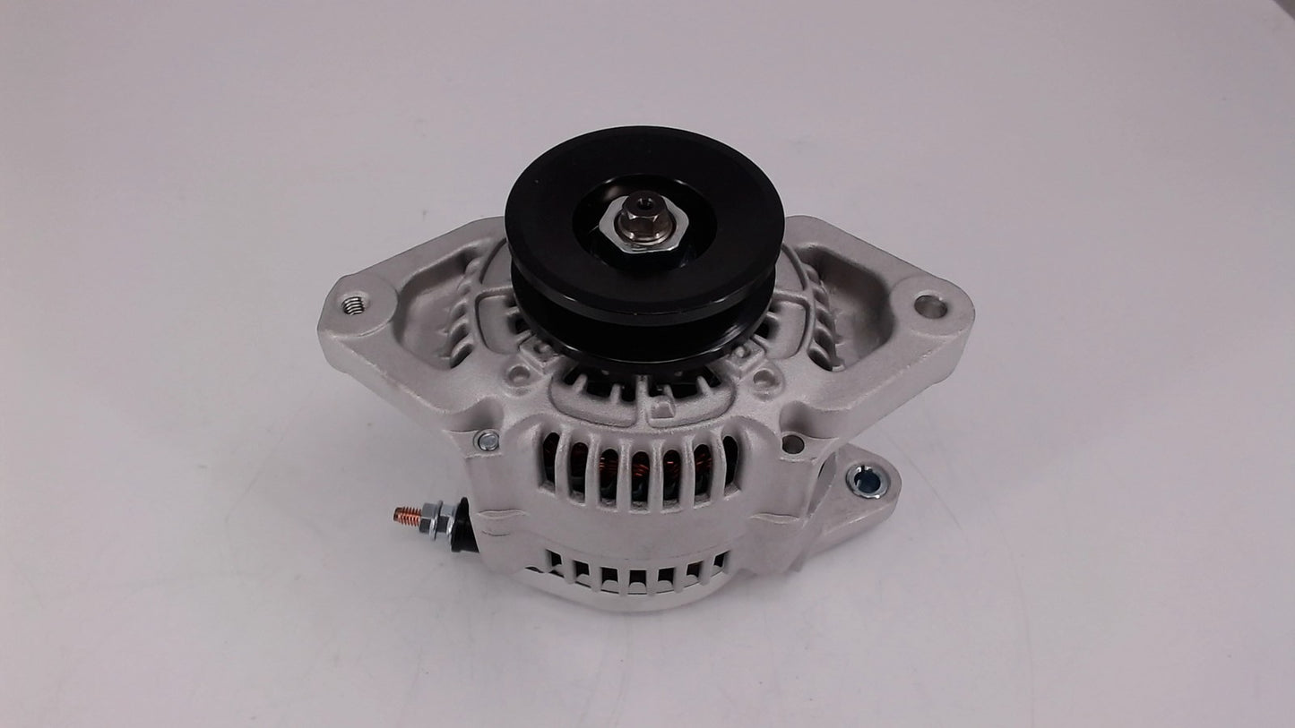Alternator 27070-31720-71 for Toyota GM6-262 Forklift 52-6FG33 52-6FG35 52-6FG40