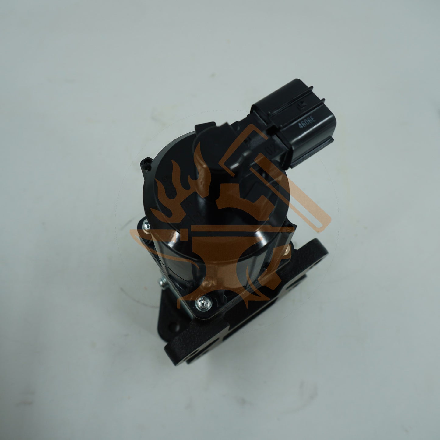 EGR VALVE