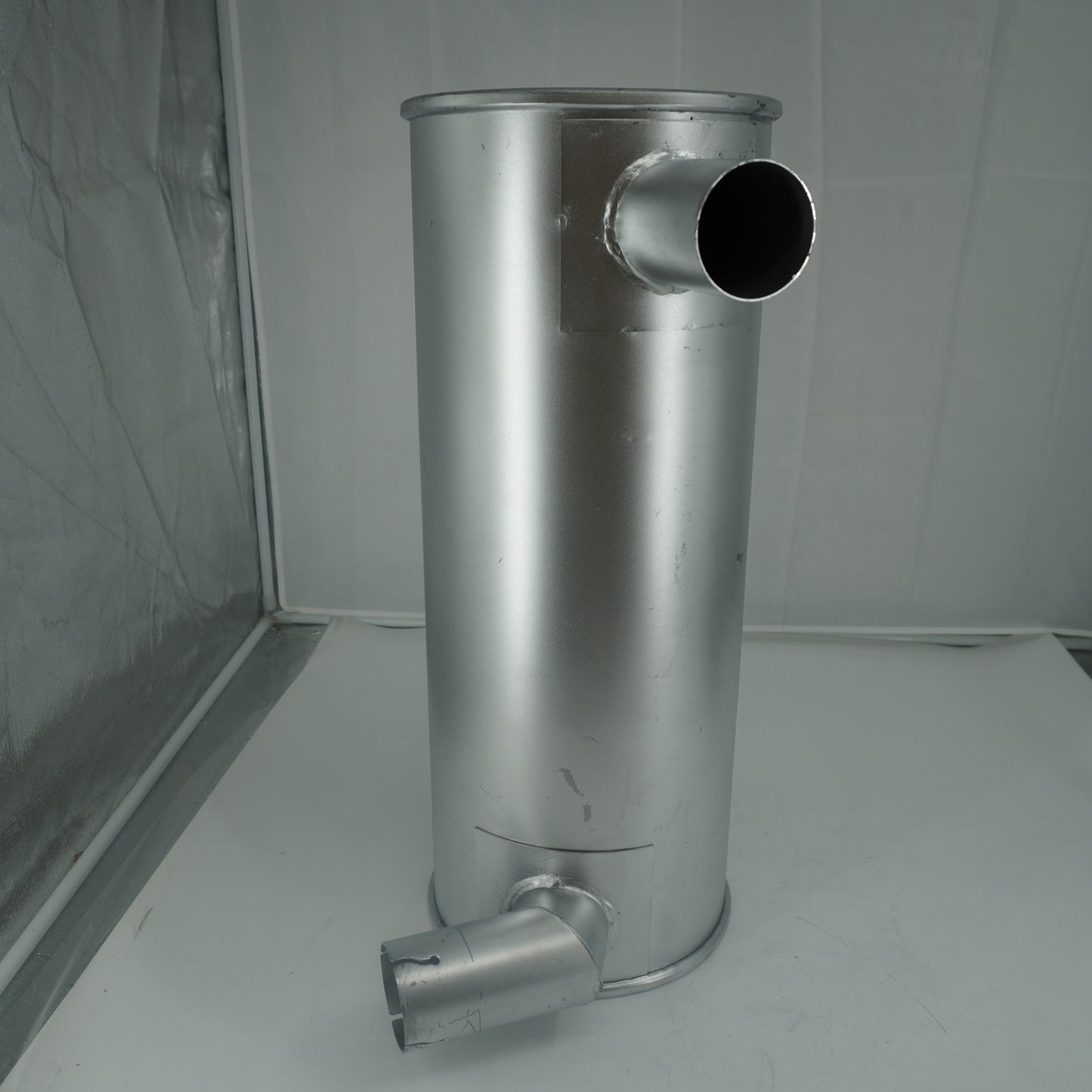 Muffler Silencer 5I-7914 for CAT 3064 E110B E120B E311 E312 E312B 311B 312B 311