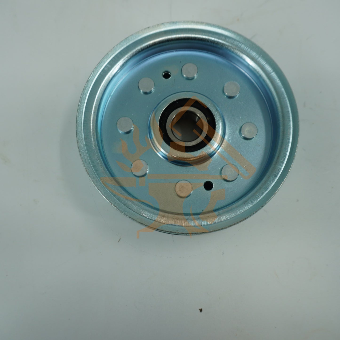 Mower Deck Idler AM128118 for John Deere Z245 Z255 Z355E Z425 Z435 Z445 Z465