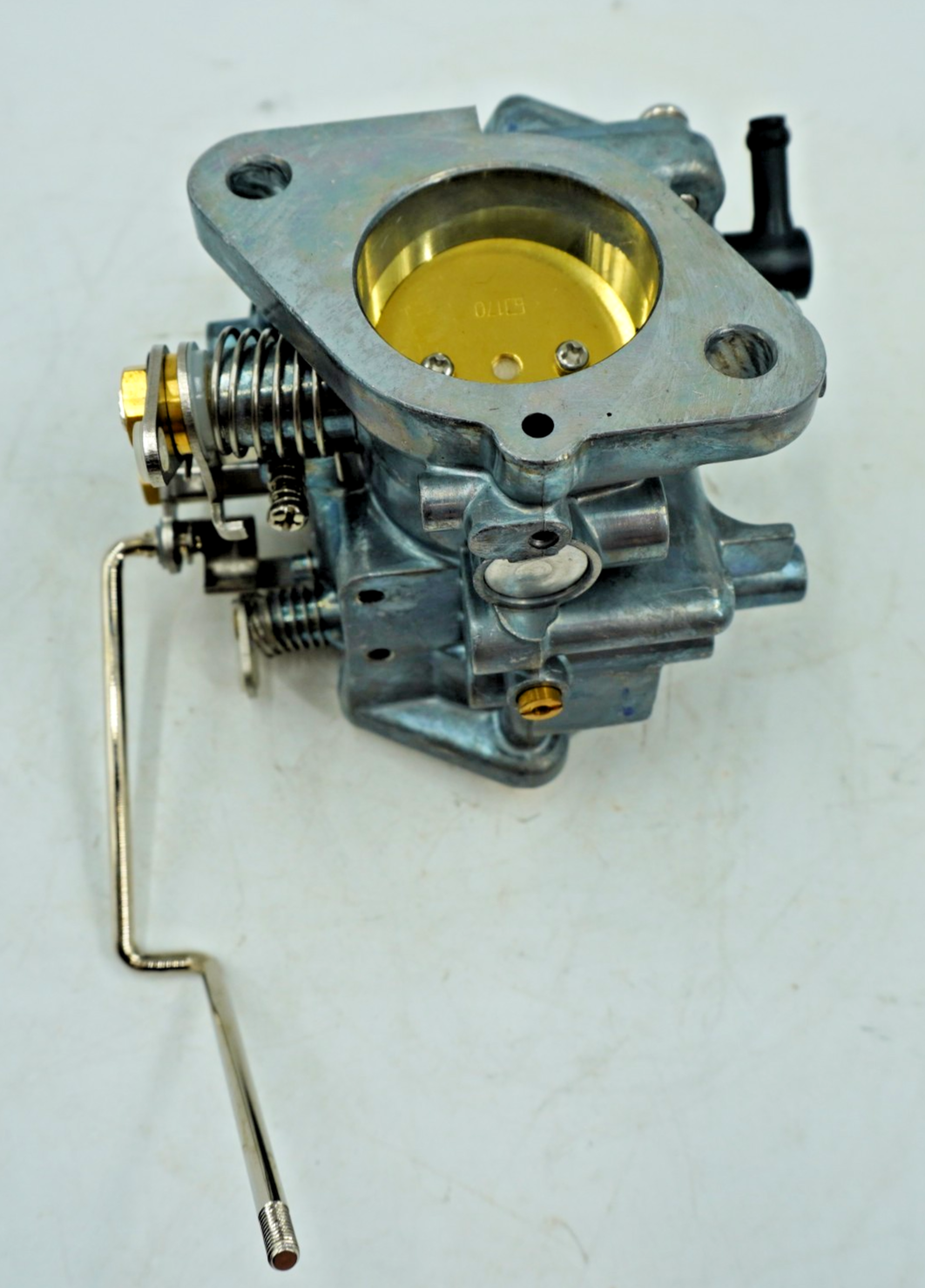 Carburetor 13200-944J0-000 for Suzuki Outboard Engine DT40 DT40W 40WR