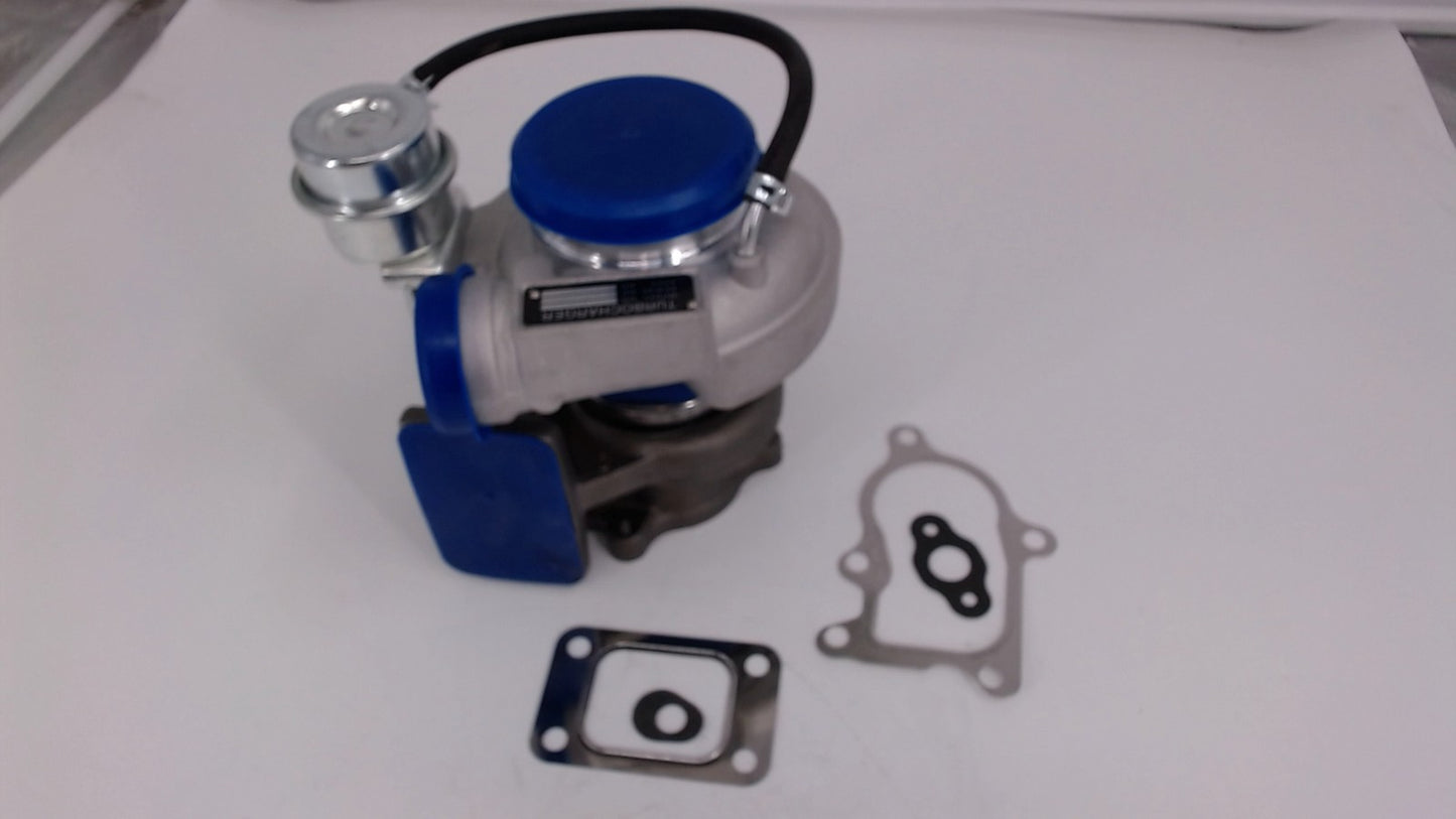 Turbo HX25W Turbocharger 3599350 for Iveco Engine