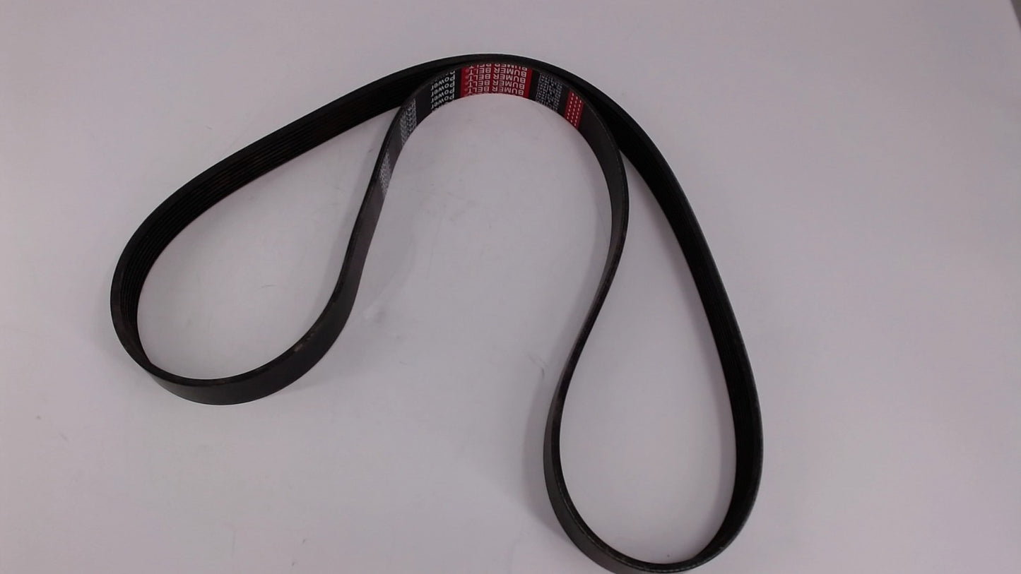 Fan Belt 84331239 for New Holland Loader L221 L228 L223 L230 L225 C227 C232 C238