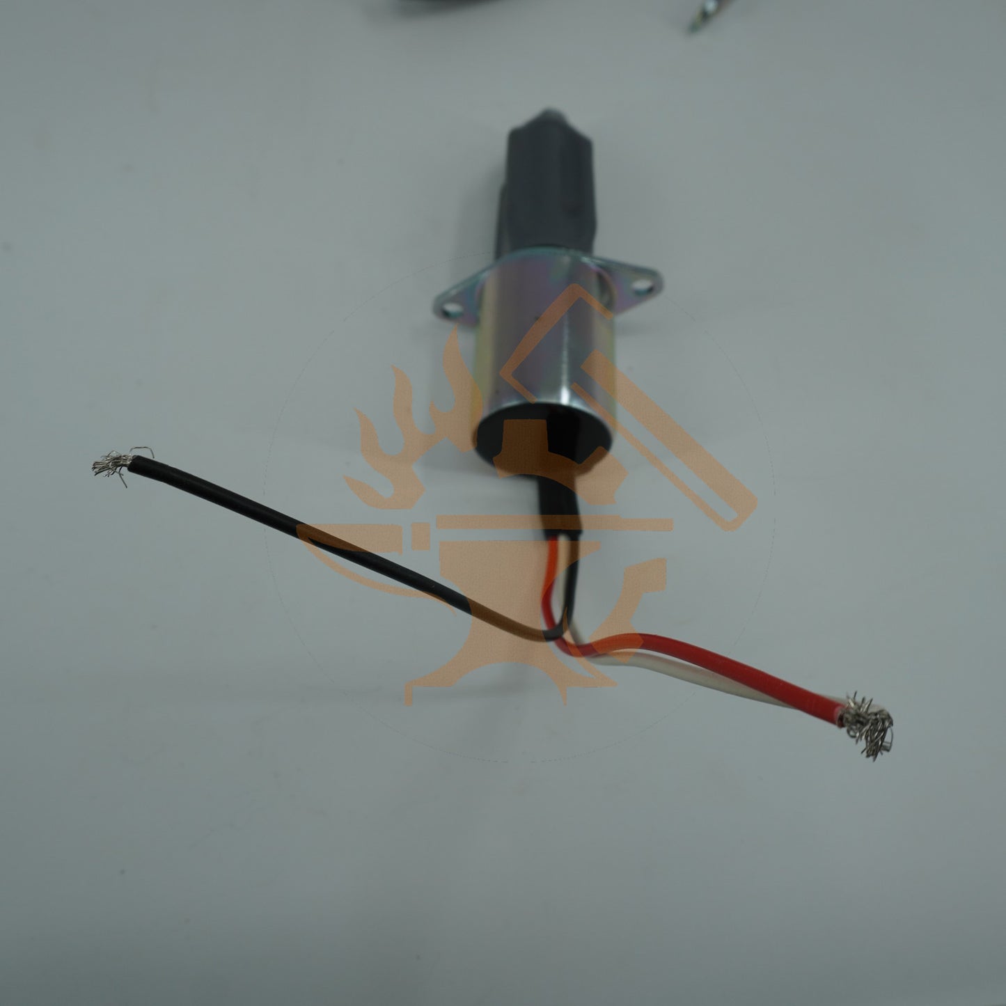FUEL SHUT OFF SOLENOID KIT