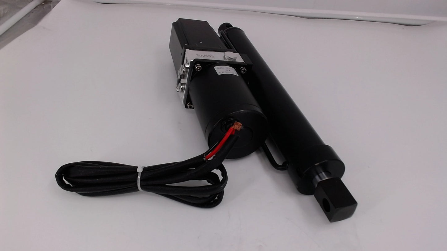 12V Hydraulic Actuator MMP4 250MM Replace KYB