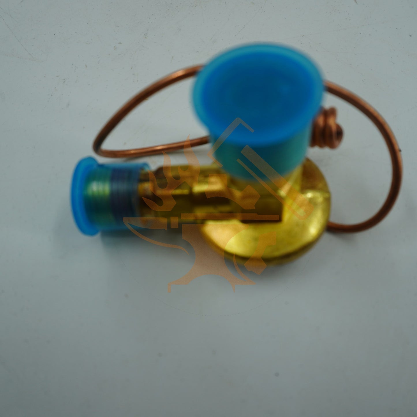 A/C EXPANSION VALVE