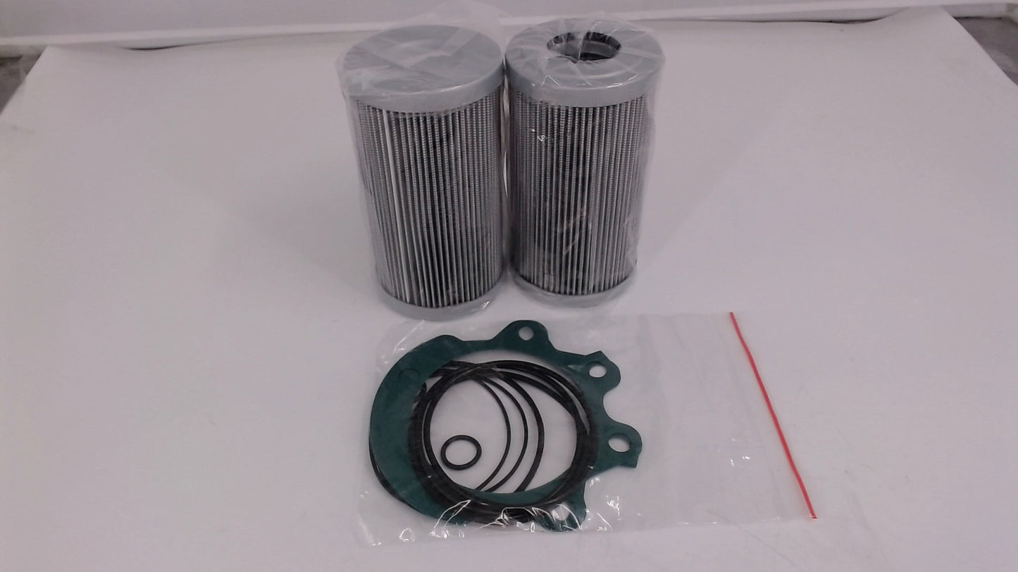 Transmission Filter Kit 87743577 for CASE