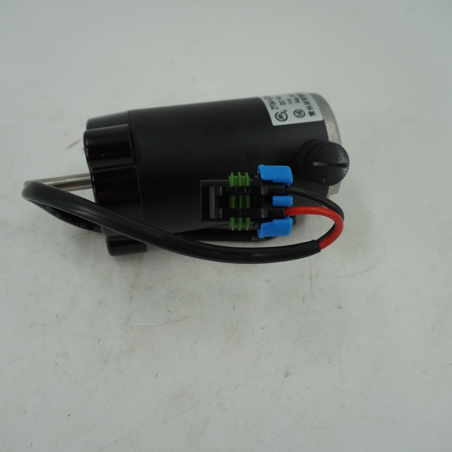 14V DC Fan Motor 54-00639-114 54-60006-13 for Carrier Supra 93.8W 2800RPM
