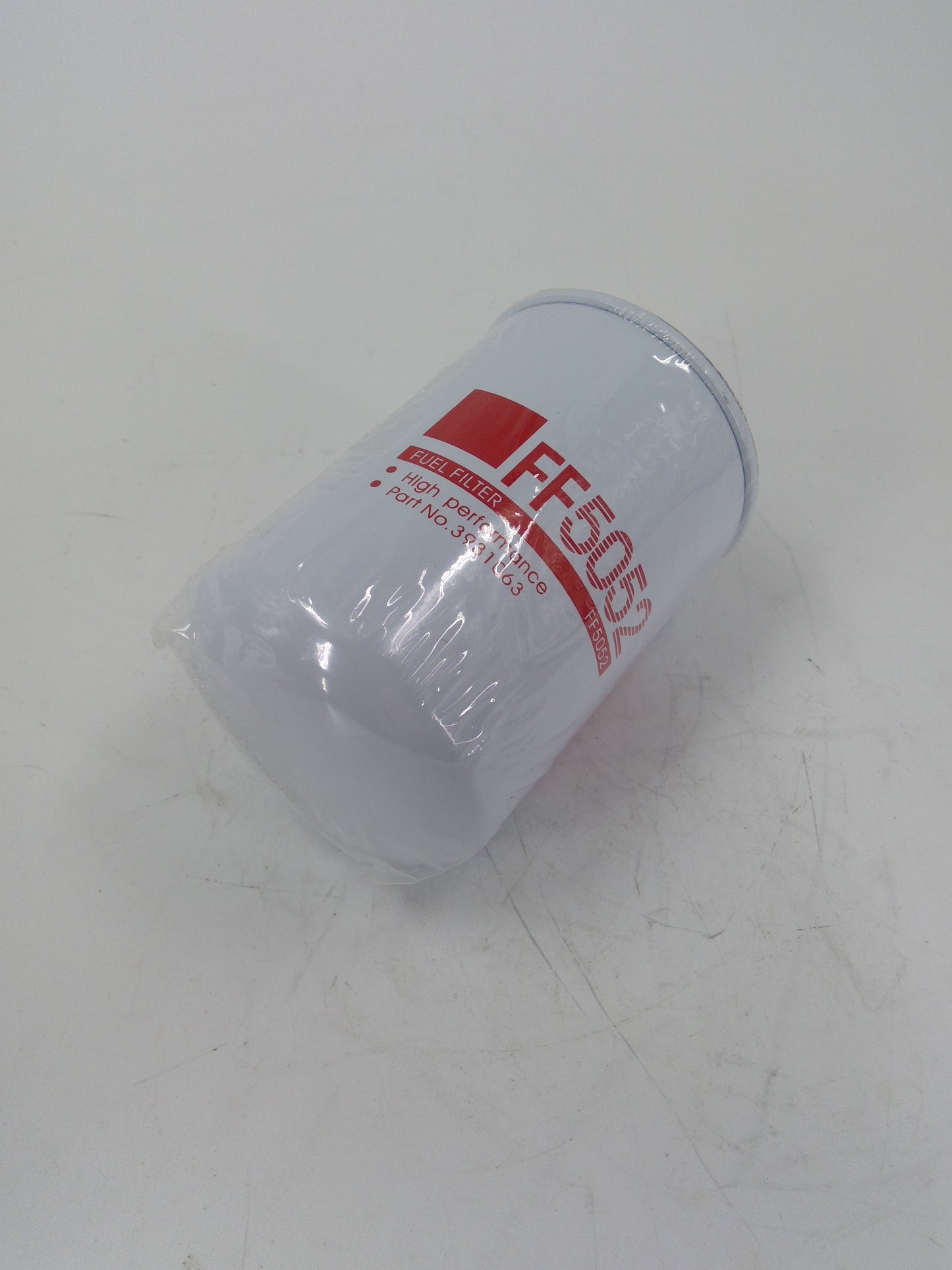 Original Fuel Filter for Cummins 4bt3.9L/6bt 5.9L12v/24v- FF5052 3931063