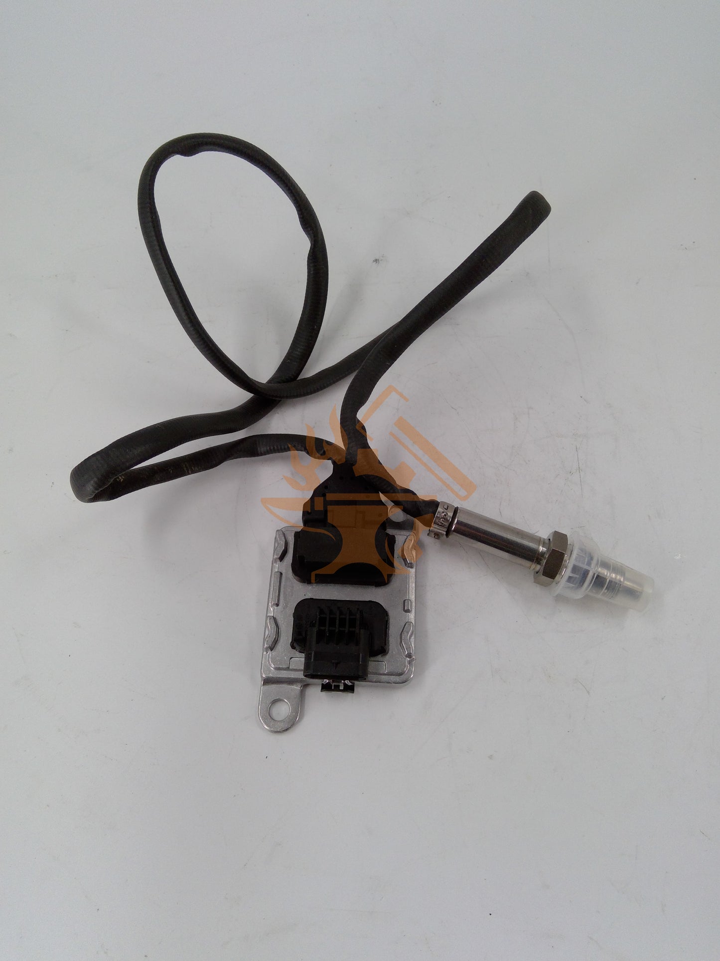 Nitrogen Oxide Nox Sensor 1J631-19360 for Kubota SVL95-2S SVL97-2 M5N-092HD12