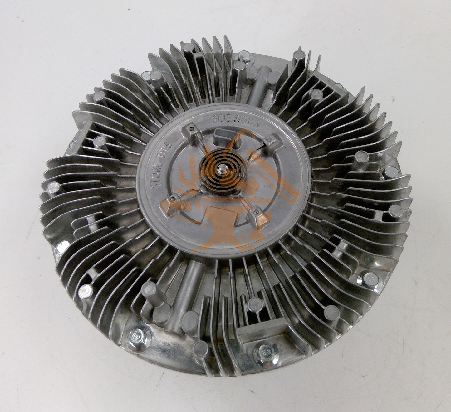 7203102 3584438C1 Radiator Cooling Fan Clutch For International DT466E Diesel