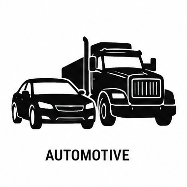 AUTOMOTIVE