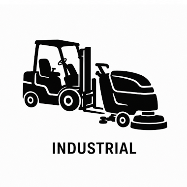 INDUSTRIAL