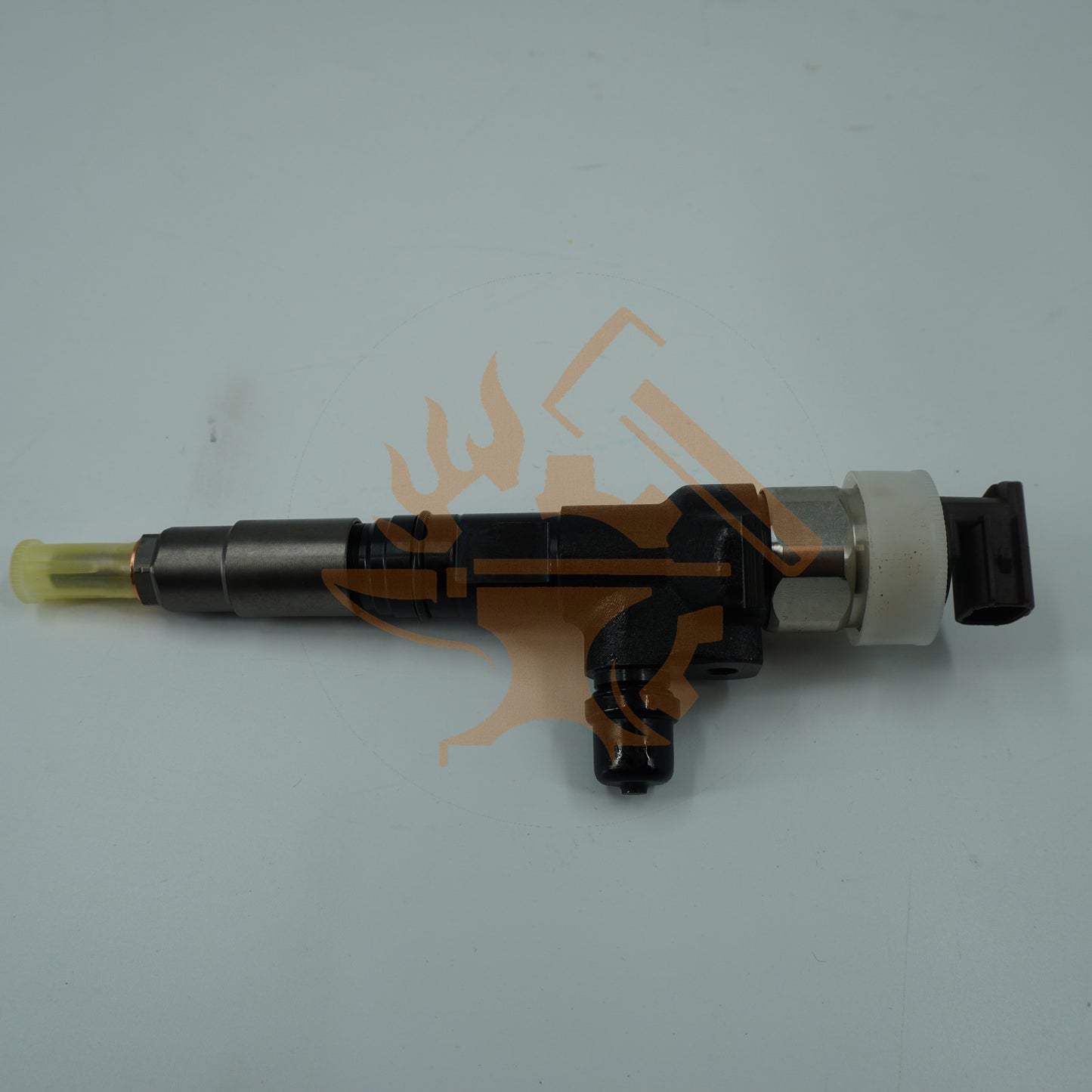 Fuel Injector 1J770-53075 for Kubota Engine V3307 M6060HDC M6060HFC M7060HDC