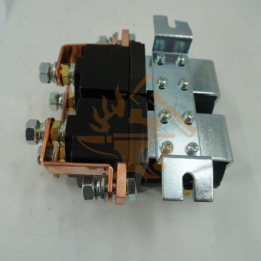 24V 36V 400A Solenoid Reversing Contactor SW202 for Albright Electric