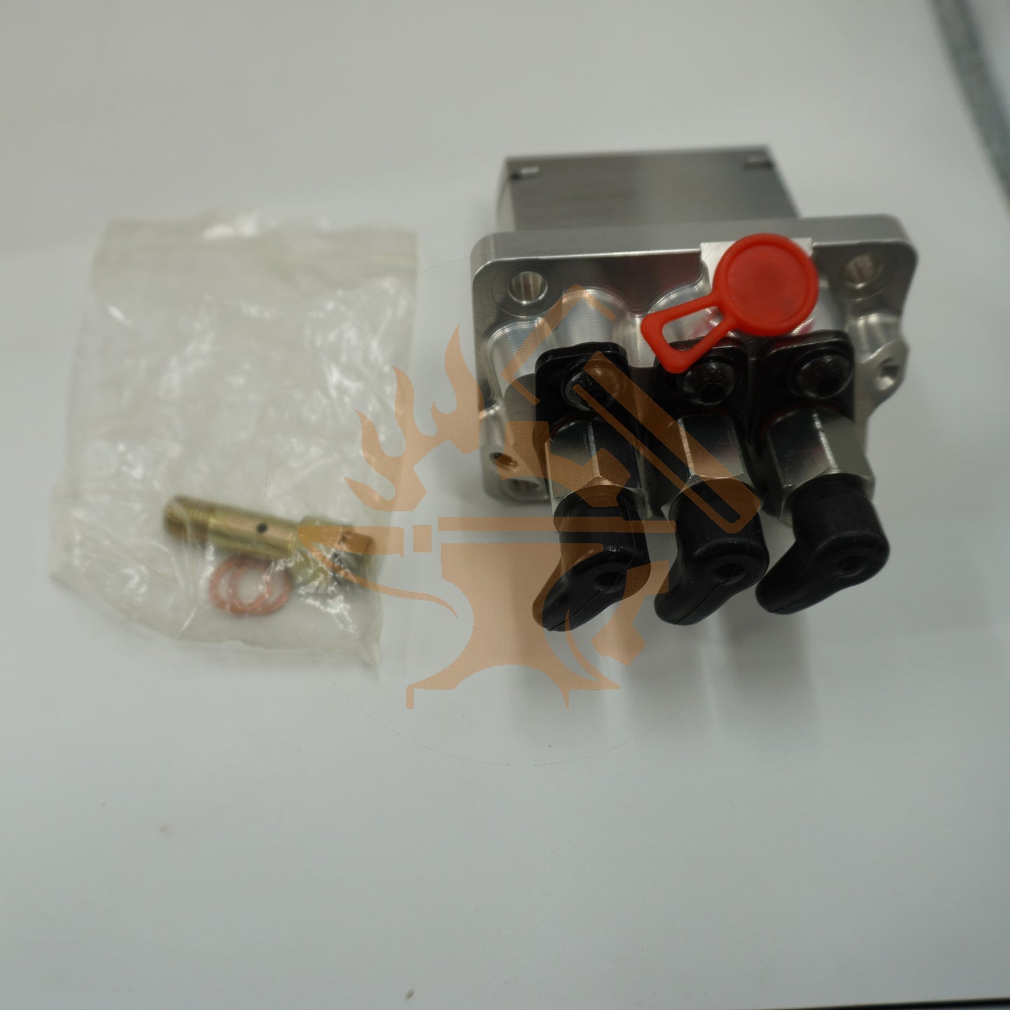 Fuel Injection Pump 16006-53071 for Kubota Engine D902 D722 D782