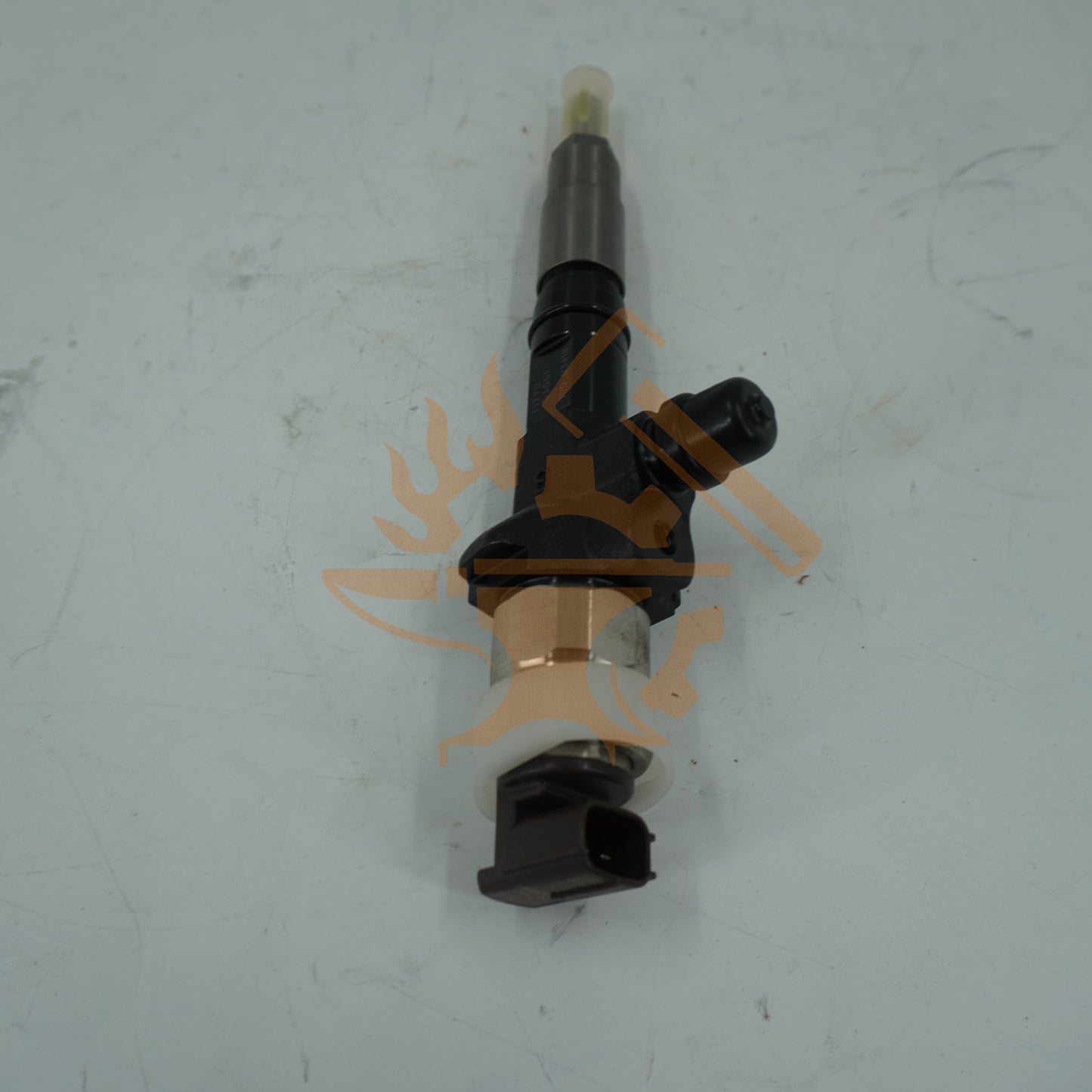 Fuel Injector 436-1096 1J770-53050 for CAT C3.3B Kubota V3307-CR-TE4 V3307 Tier4