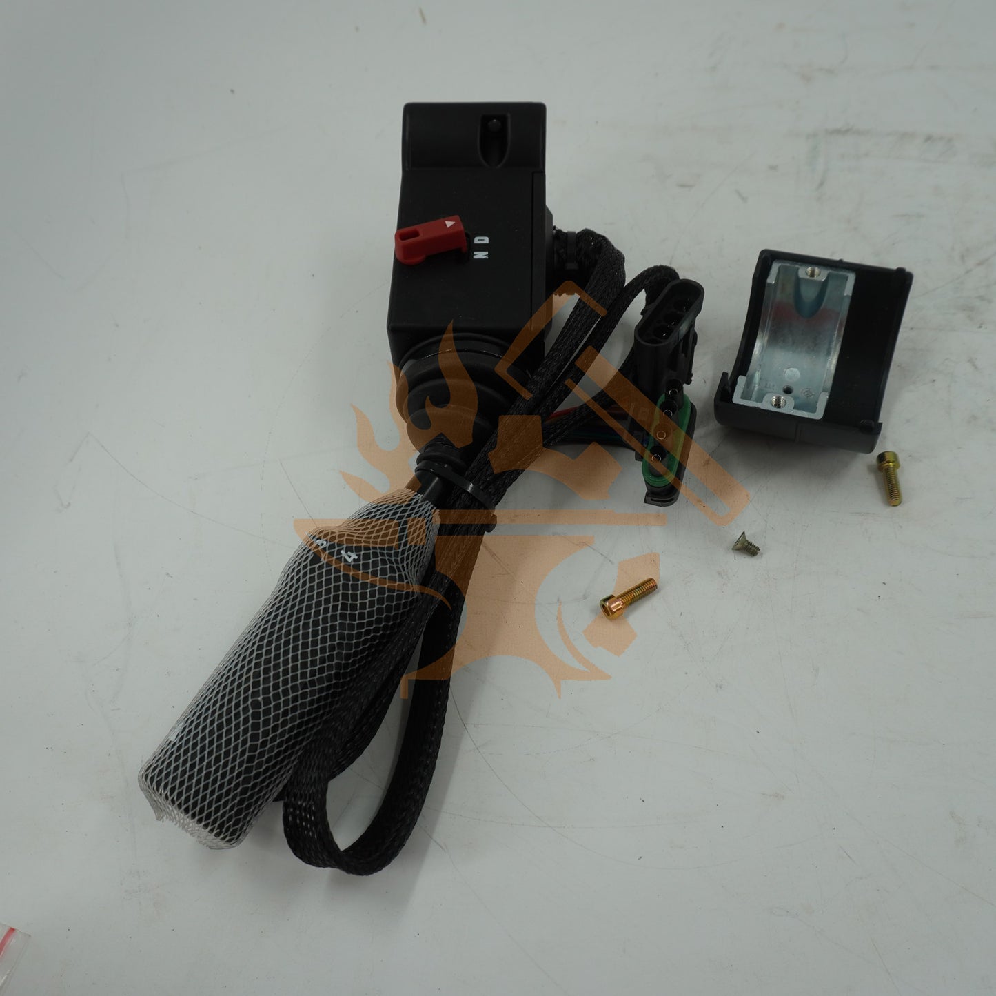 Joystick Controller 701/80238 for JCB Wheel Loader 411 416 426 436 446 456 412S