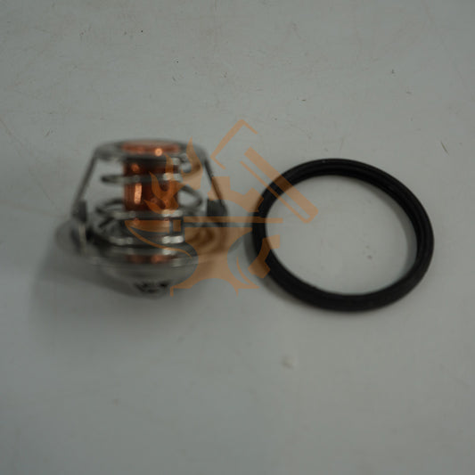 82°C Thermostat 230-6263 CAT 3034 3024C Skid Steer Loader 216 216B 216B2 226