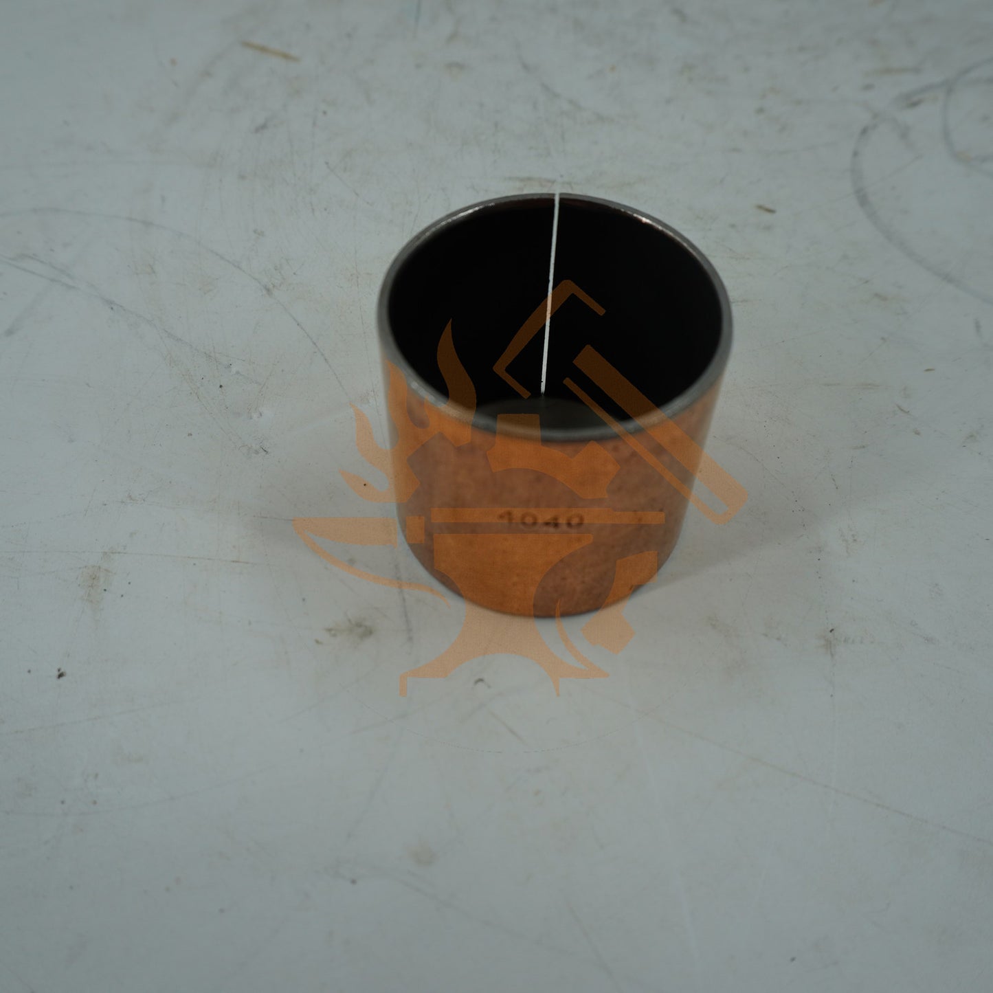 Bushing 94104-10300 for Mitsubishi Forklift FD35 FD40 FG35 FG40 FBC15 FBC20