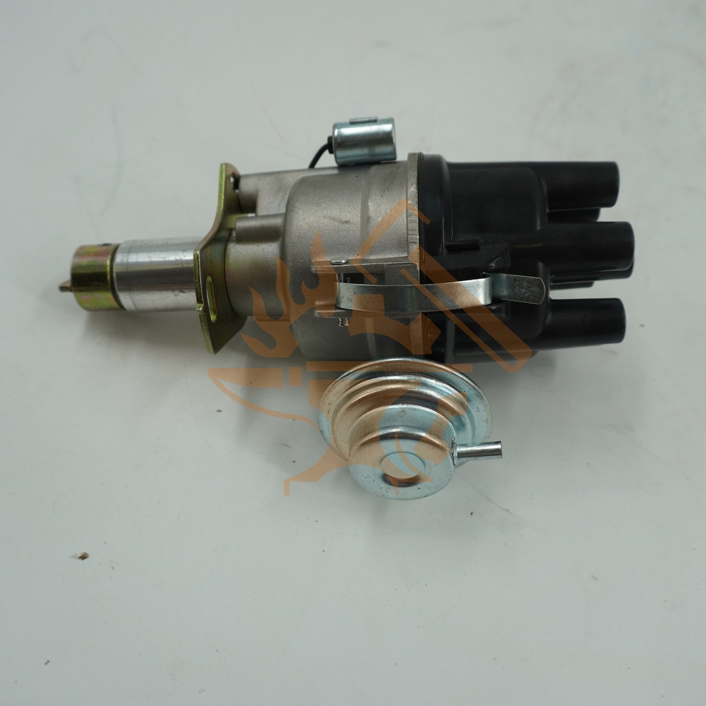 Distributor 22100-C7000 for Nissan H30 P40 UF03A33V CHF03A30V CHF03A33V FG33N-4