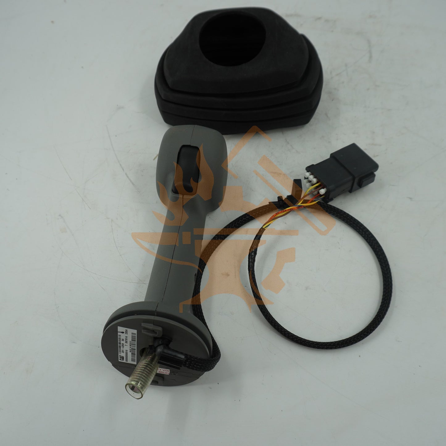 LH Control Handle 231-4256 for Caterpillar Loader 216B 226B 232B 236B 242B 246B