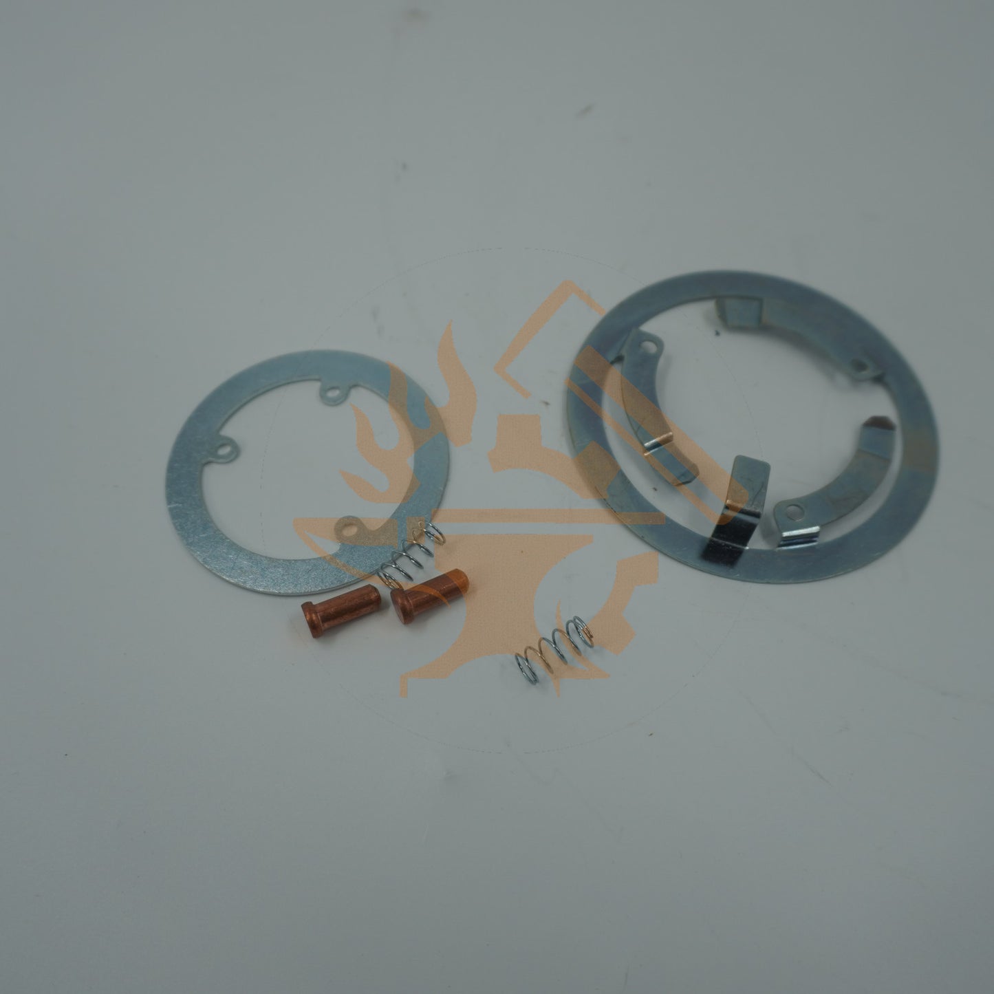 Horn Contact Kit 90904-U9540-71 for Toyota Forklift 7FD 7FG 8FD 8FG Series