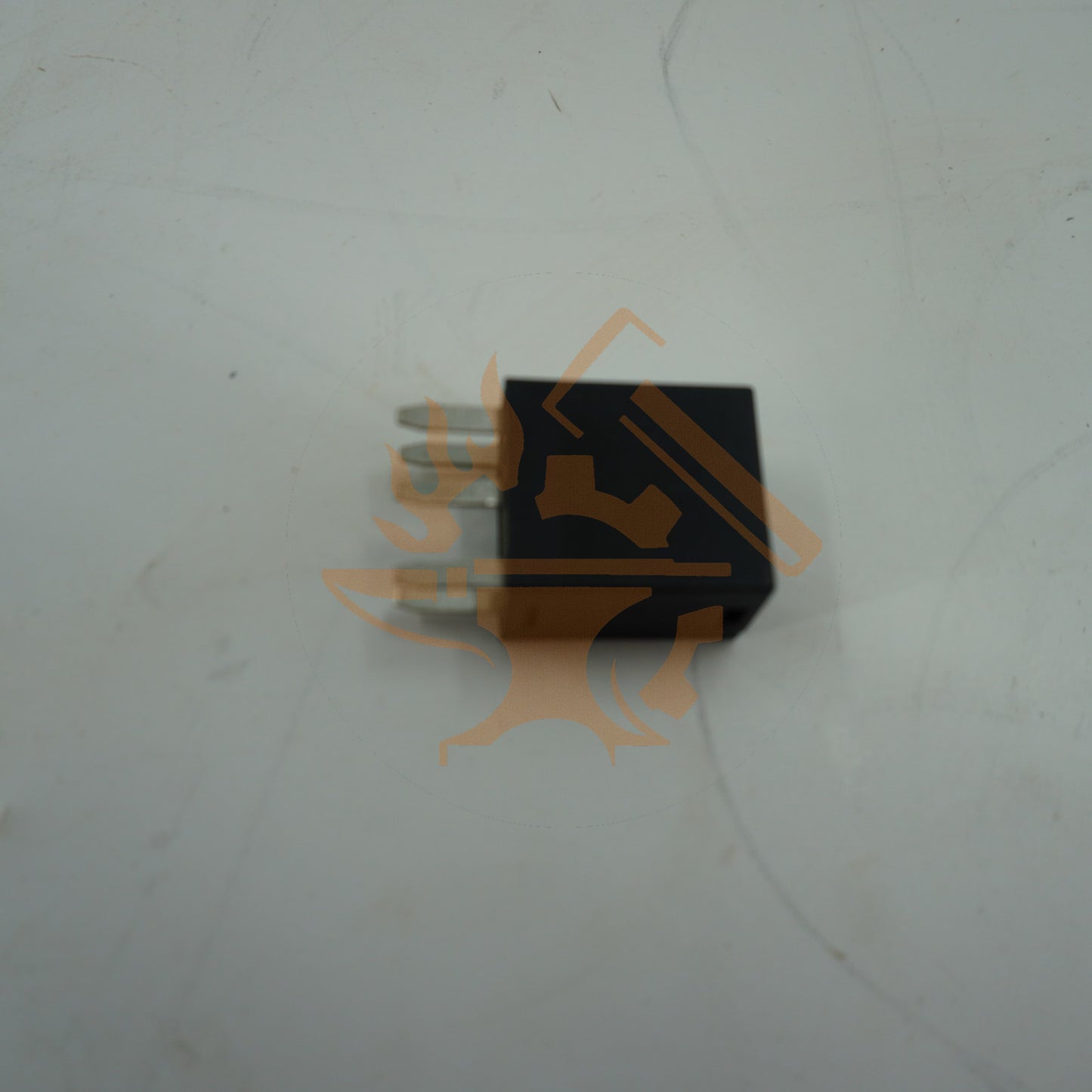 Relay AT308380 for John Deere Loader 310K 315SK 325J 410K 710k 310G 410G