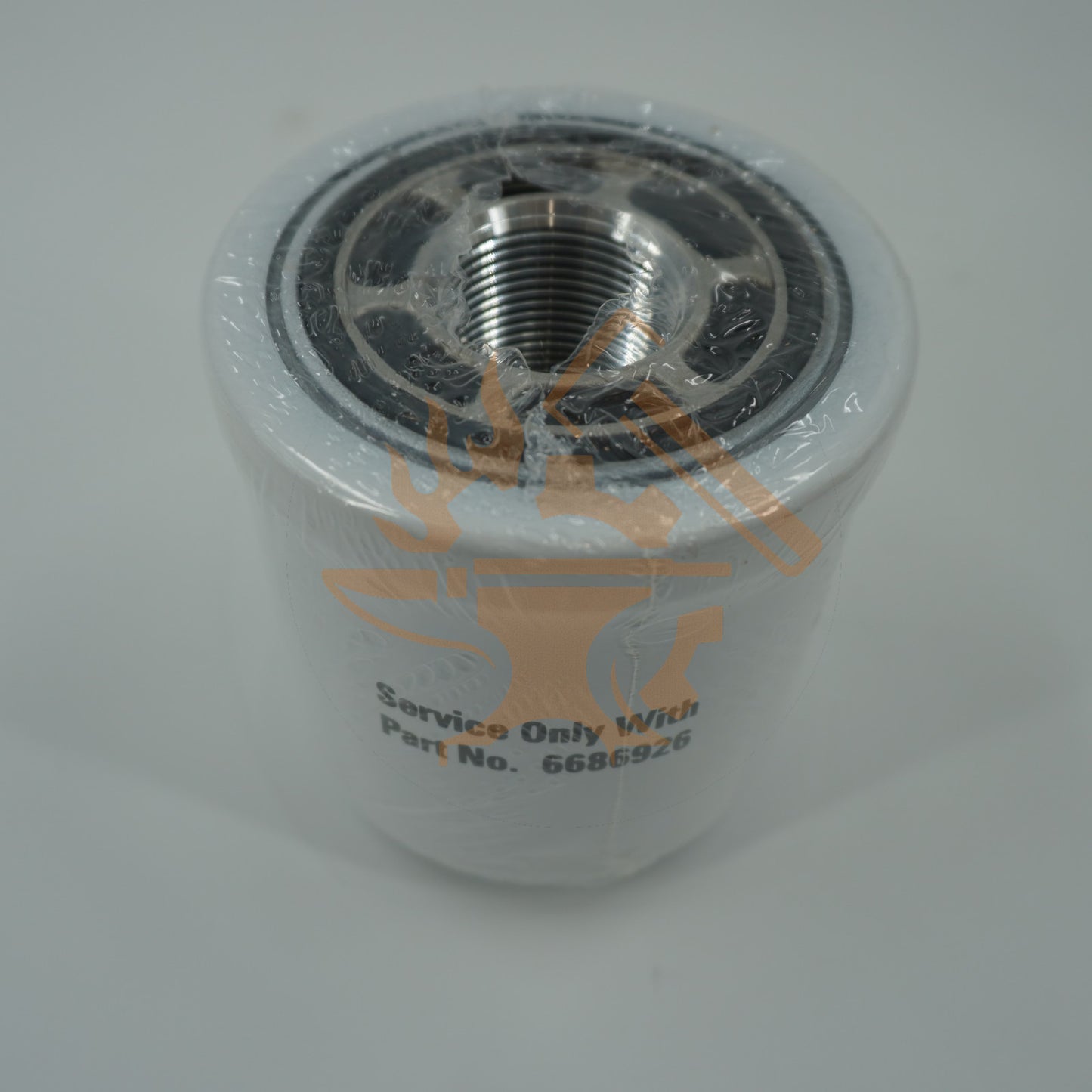 Hydraulic Oil Filter 6686926 7319444 Bobcat A300 A770 S130 S150 S160 S175 S250