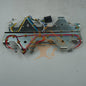 1 Set Fuel Injector Wiring Harness 8-98177447-0 for Isuzu 6HK1 Hitachi ZW220