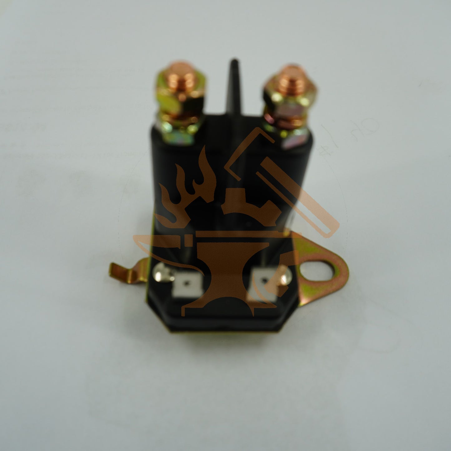 Starter Solenoid 862-1241-211-12 for Trombetta AYP Craftsman Husqvarna